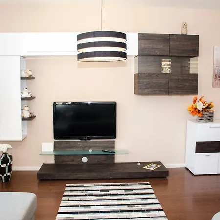 Cosy Apartment - Free Parking Marli 3