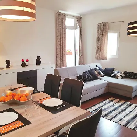 Appartement Cosy Apartment - Free Parking Marli 3 Mokošica