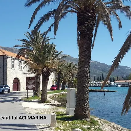 Appartement Cosy Apartment - Free Parking Marli 3