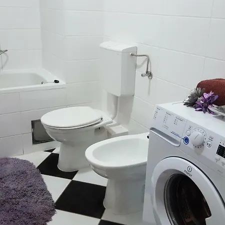 Cosy Apartment - Free Parking Marli 3 *