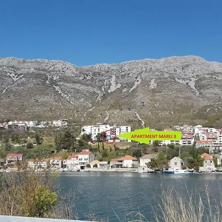 Cosy Apartment - Free Parking Marli 3 Appartement Mokošica