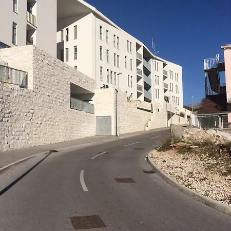 Cosy Apartment - Free Parking Marli 3 * Mokošica