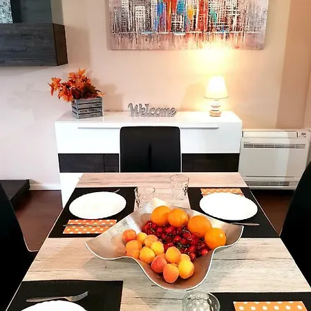 Cosy Apartment - Free Parking Marli 3 Appartement *