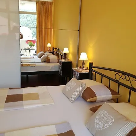 Appartement Cosy Apartment - Free Parking Marli 3 Mokošica