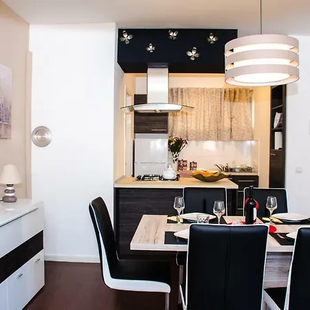 Cosy Apartment - Free Parking Marli 3 Appartement