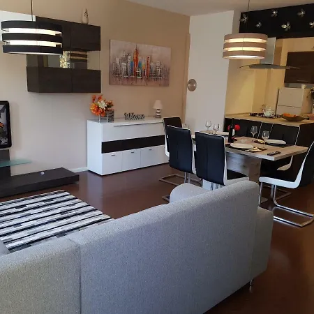 Appartement Cosy Apartment - Free Parking Marli 3 Mokošica