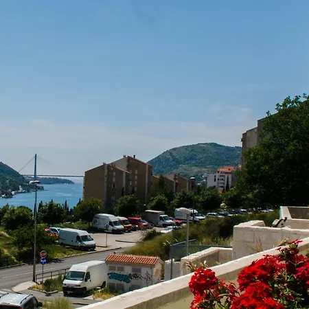 Appartement Cosy Apartment - Free Parking Marli 3